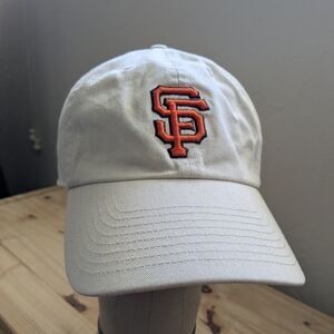 San Francisco Giants Cap